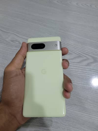 Google Pixel 7