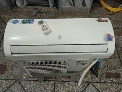 Pel 1 ton dc invertor