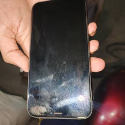 Apple iPhone XR