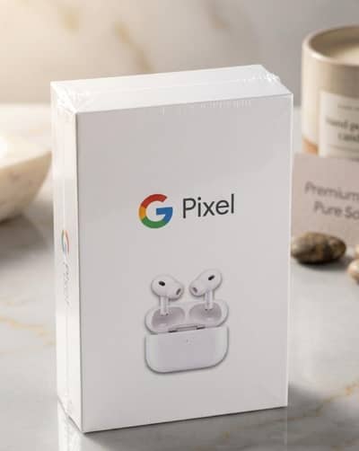 Google Pixel Buds Pro, Premium Earbuds - Cash On Delivery