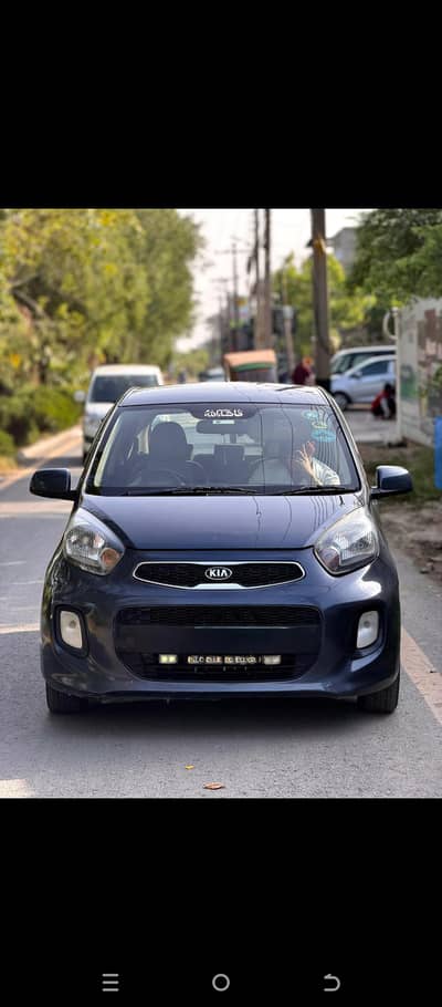 KIA Picanto 2020