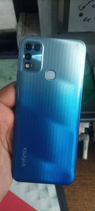 Infinix Hot 11 Play sale urgent. 03256602020