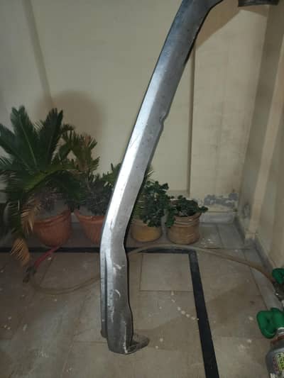 front body kit for civic rebirth