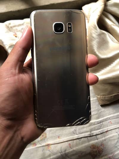 Samsung S7 Edge PTA exchange posible