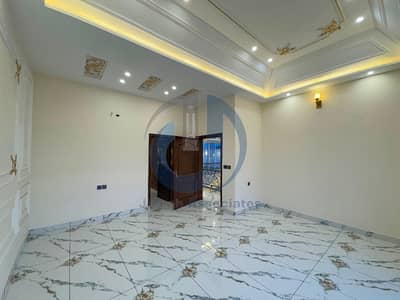1 Kanal Brand New Luxurious Double Storey Spanish Park Facing House Available For Rent in Wapda Town Phase 2