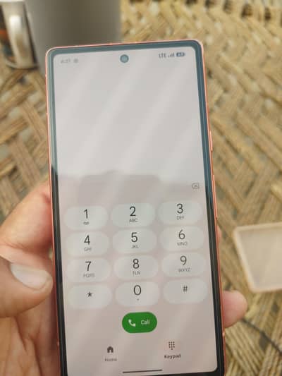 Google Pixel 7a