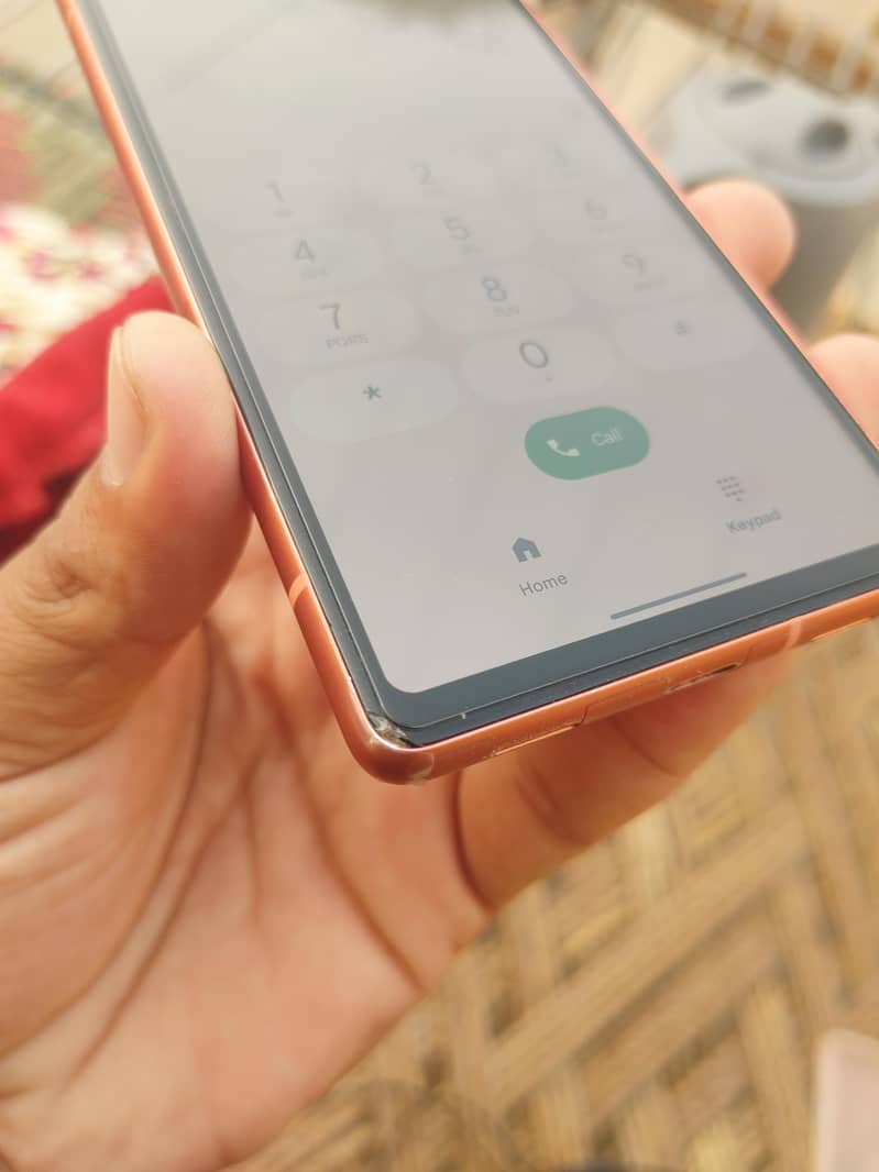 Google Pixel 7a 3