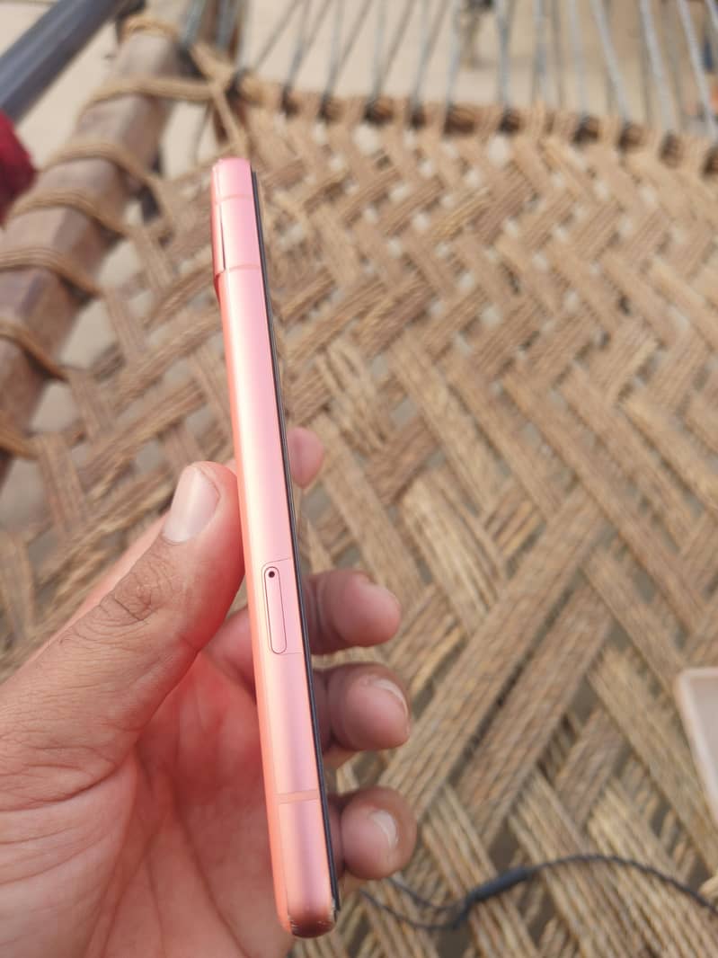 Google Pixel 7a 6