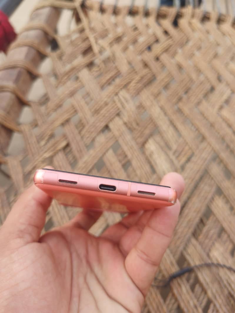 Google Pixel 7a 7