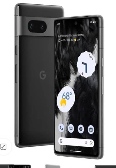 Google Pixel 7