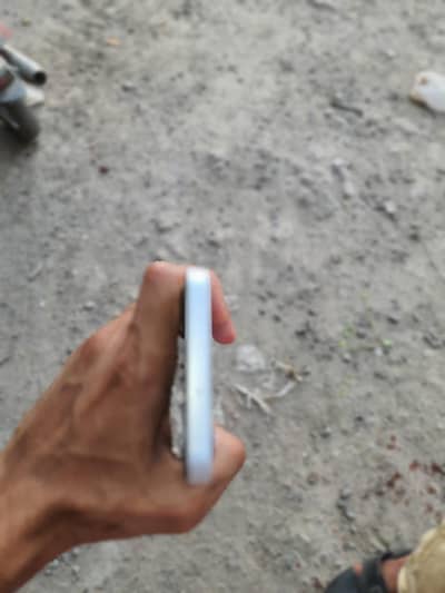 Samsung Mobile A16