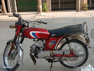 good condition