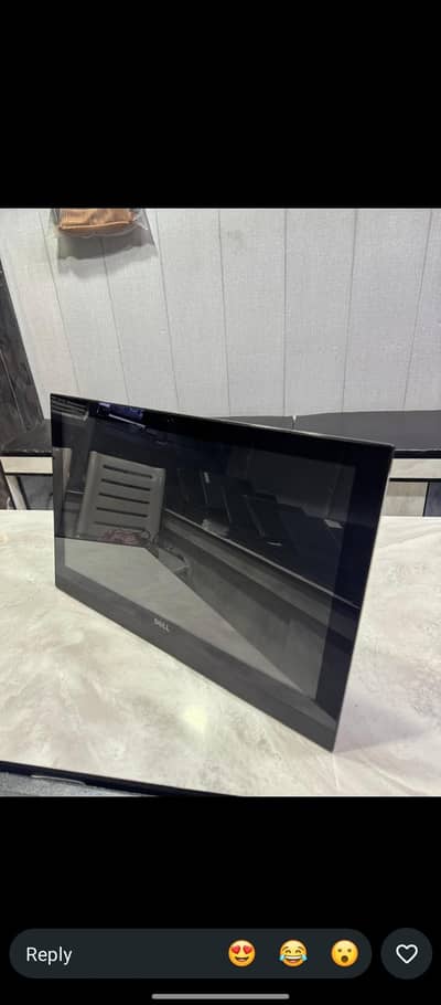 dell all in one pc touchscreen intel Celeron 5th generation
