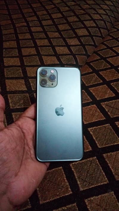 Apple iPhone 11 Pro