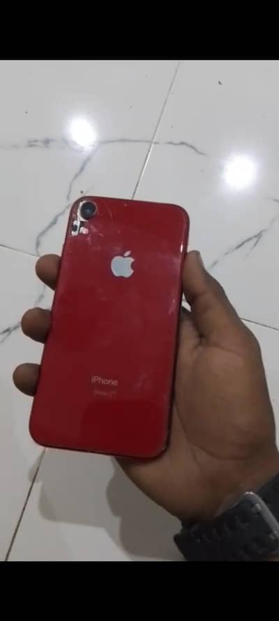 Apple iPhone XR
