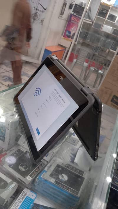 dell 3100 model touchscreen Chrombook 2029 updated