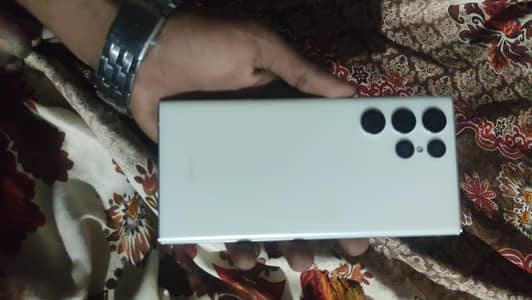 Samsung Mobile S22 Ultra