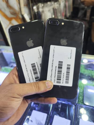 I phone 8 plus