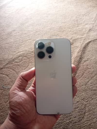 Apple iPhone 13 Pro