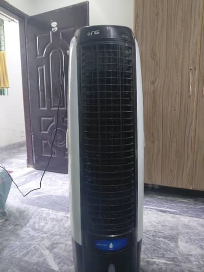 10/10 condition Air Cooler for sale