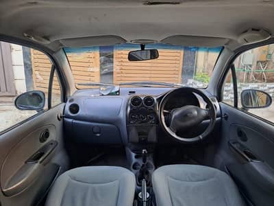 Chevrolet Exclusive 2005