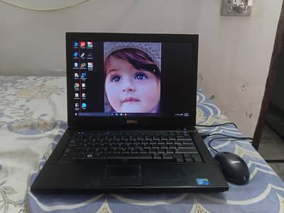 Dell Latitude E6410 - Core i5 - 4GB RAM - Budget Laptop for Sale