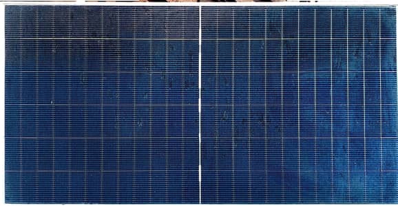 Solar Penals 4 pieces