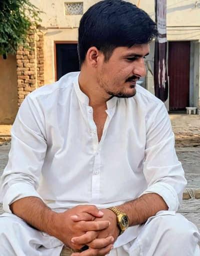 Qaisar Iqbal khan Niazi