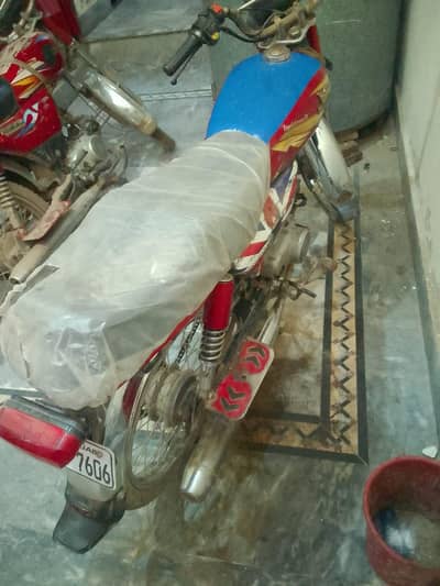 rode price 70cc enjan dead