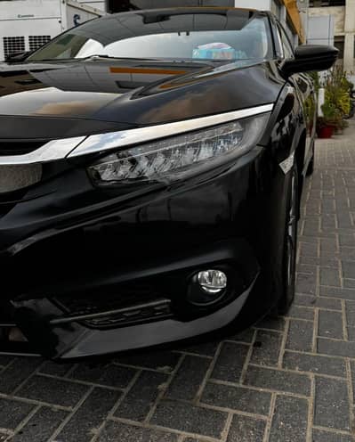 Honda Civic UG 2022 FULL ORIGINAL B2B