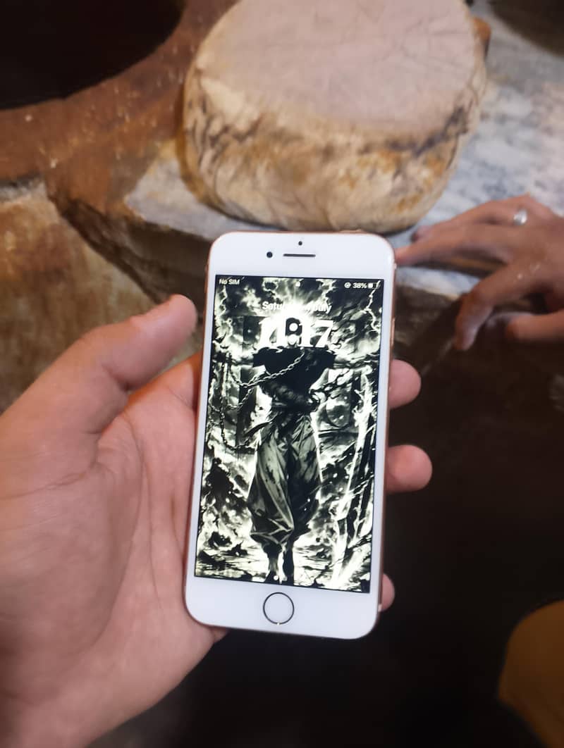 Apple iPhone 8 0