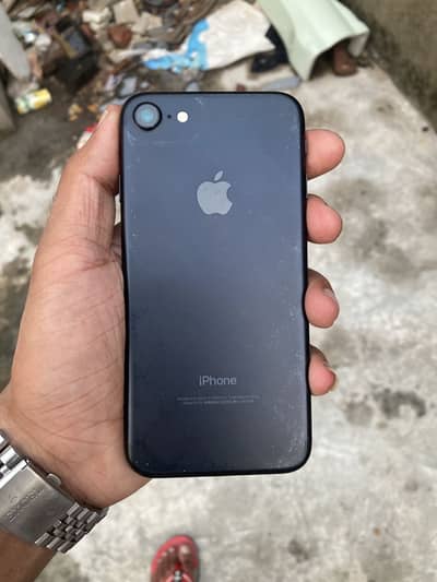Waterpack iphone 7 Non pta