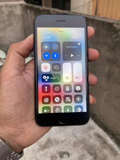 Waterpack iphone 7 Non pta