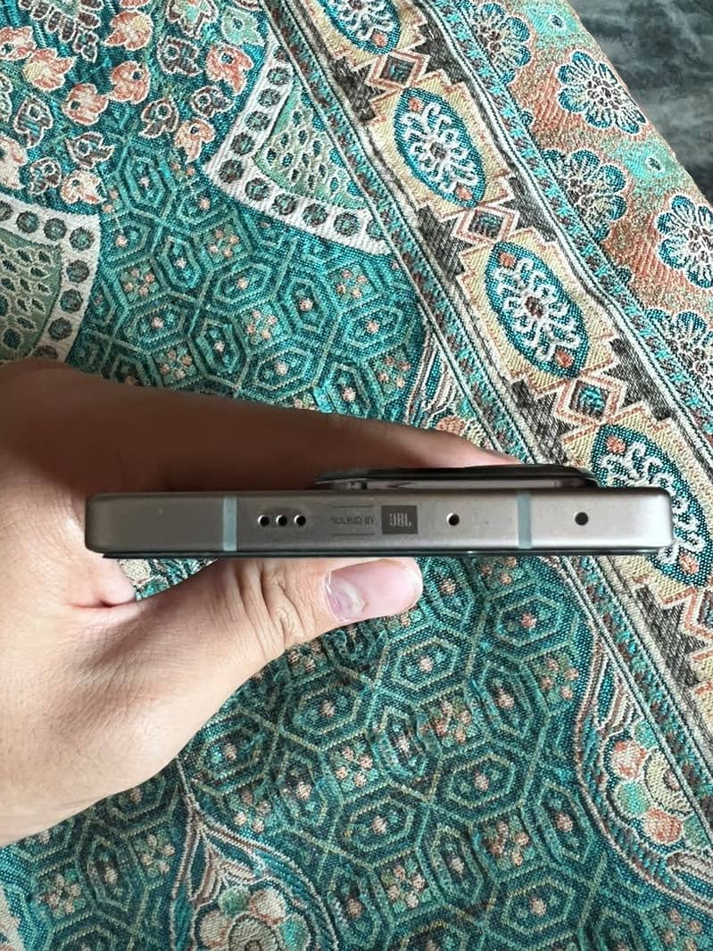 Infinix Note 50 3