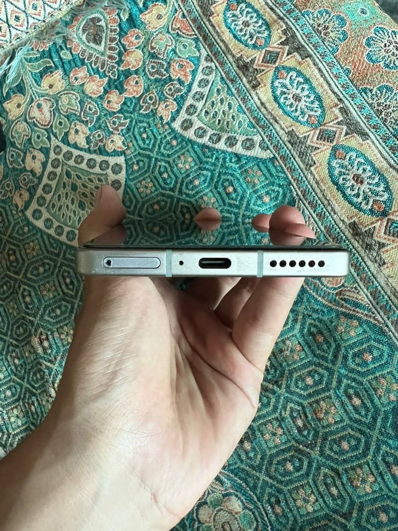 Infinix Note 50 5