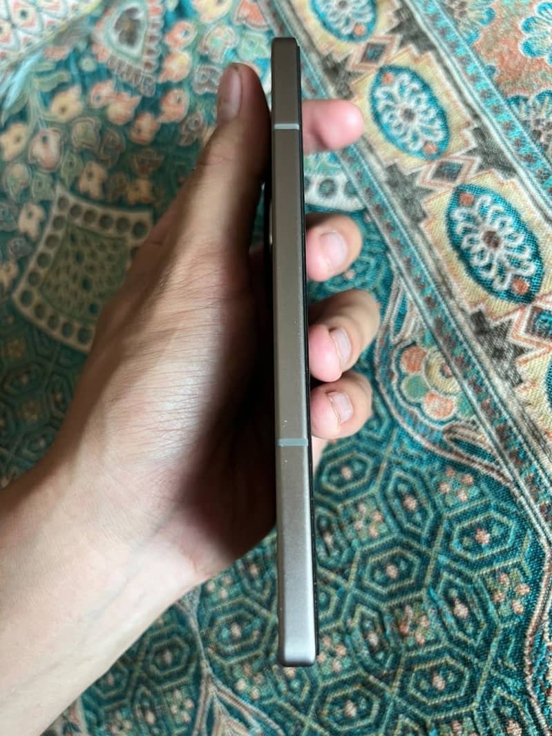 Infinix Note 50 6