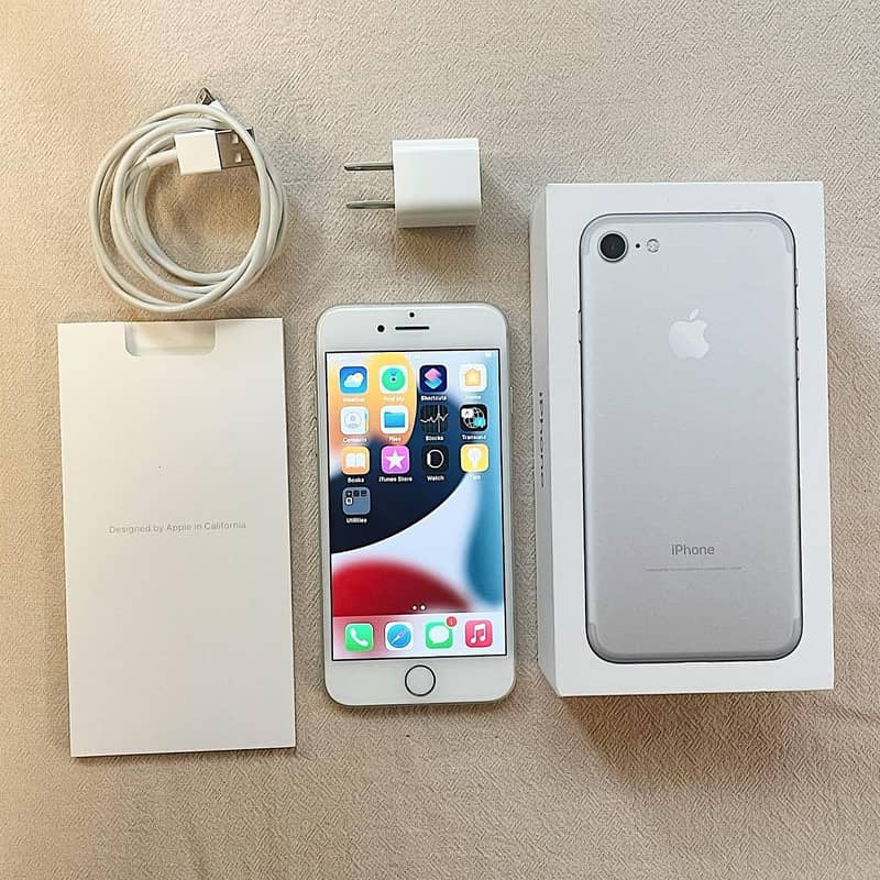 Apple iPhone 7 2