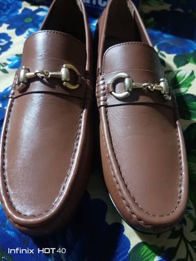 Formal Leather Shoes For Urgent Sale!!!