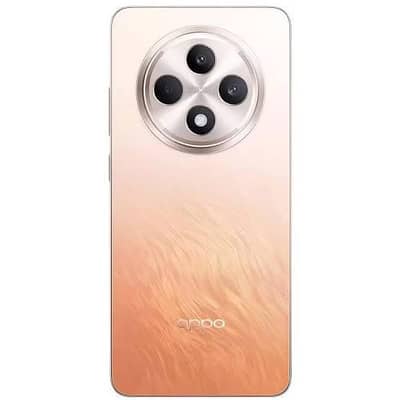 OPPO Reno12 F 5G 12 GB 256 GB