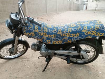 bike is best and loyal