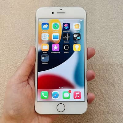 Apple iPhone 7