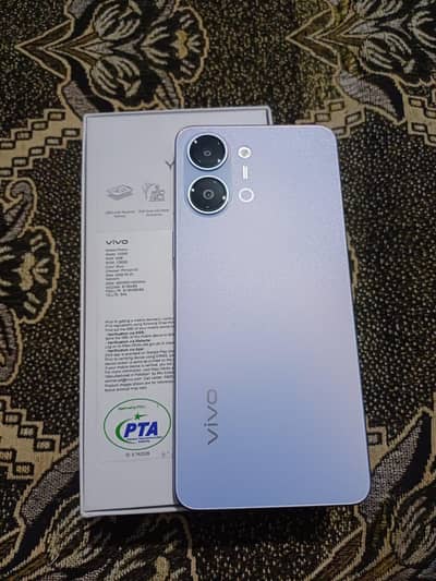 Vivo Y05 Urgent sale