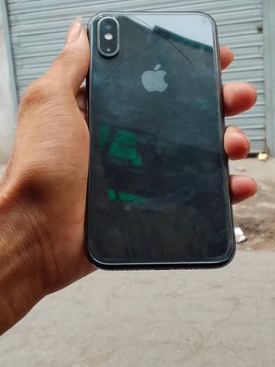 Apple iPhone XS