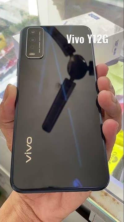 Vivo Y20