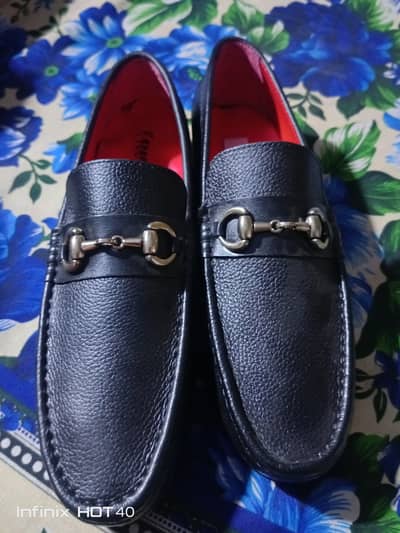 Formal Leather Shoes For Urgent Sale!!!
