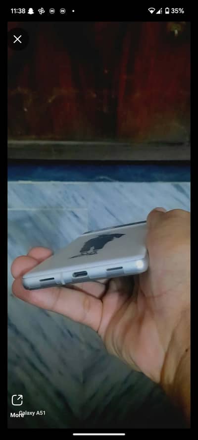 Google Pixel 7a