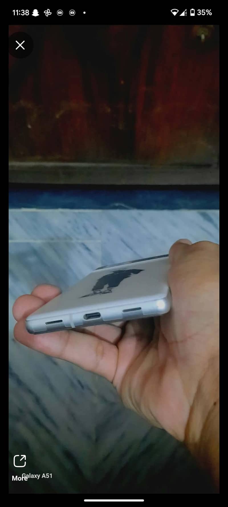 Google Pixel 7a 0
