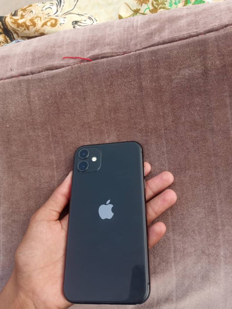 Apple iPhone 11 1