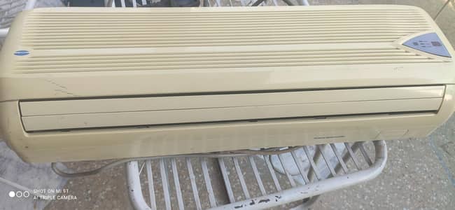 Split AC NEW GENERAL