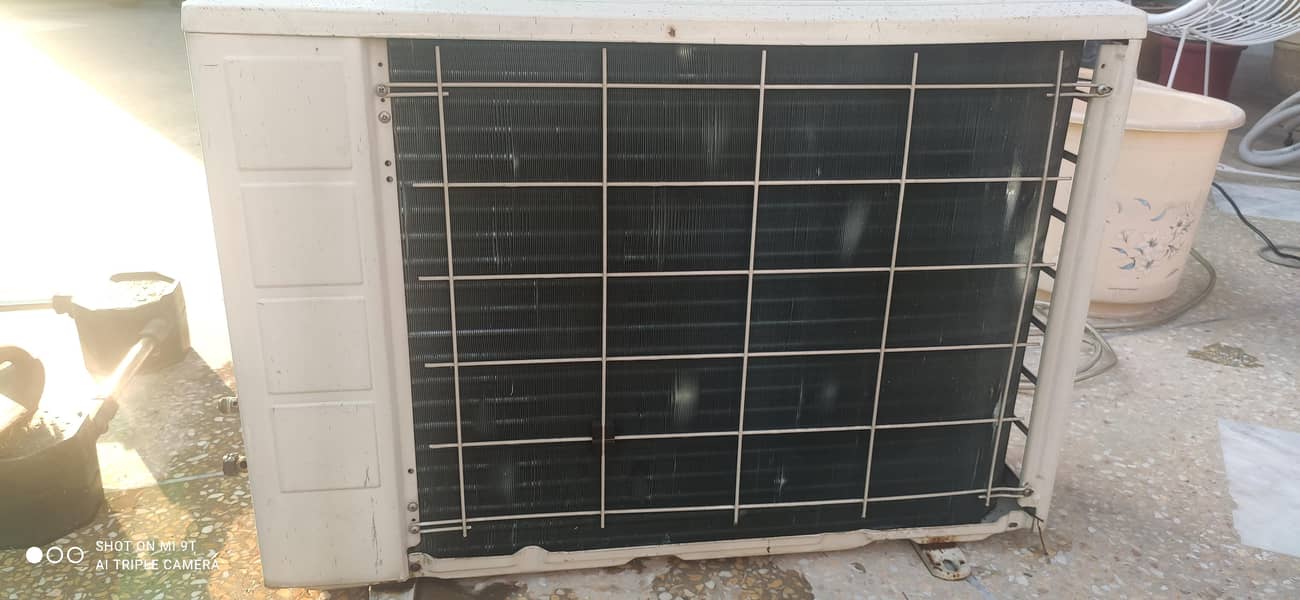 Split AC NEW GENERAL 2